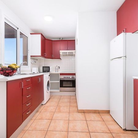 Home2Book Las Vistas Corralejo, Amazing Terrace 外观 照片