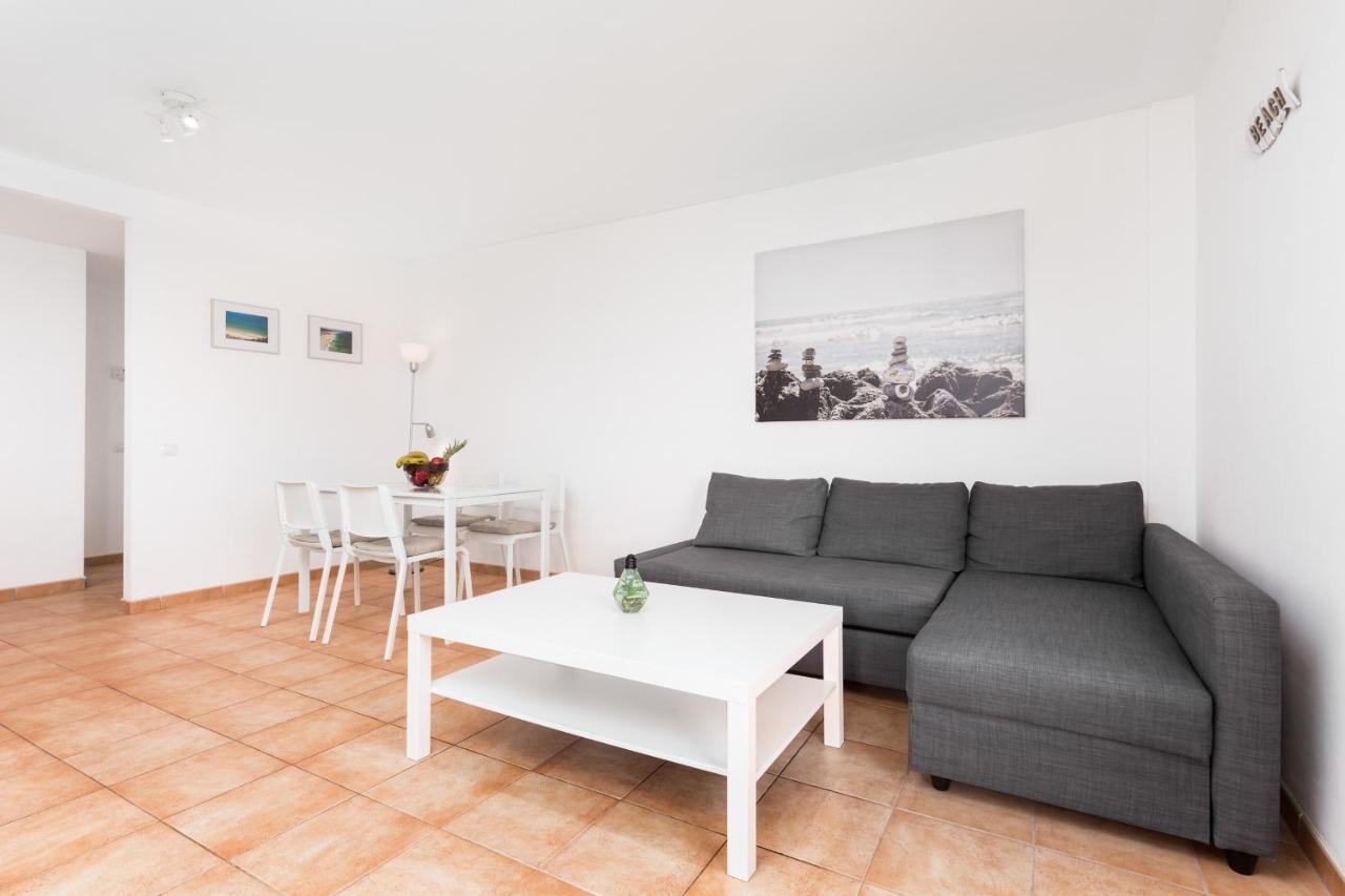 Home2Book Las Vistas Corralejo, Amazing Terrace 外观 照片