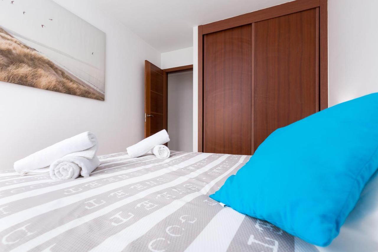 Home2Book Las Vistas Corralejo, Amazing Terrace 外观 照片