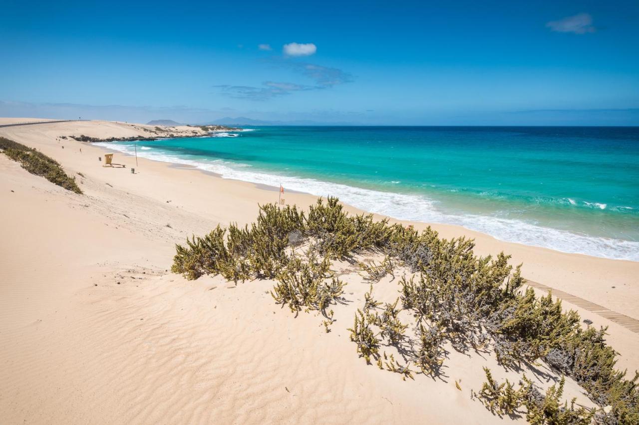 Home2Book Las Vistas Corralejo, Amazing Terrace 外观 照片