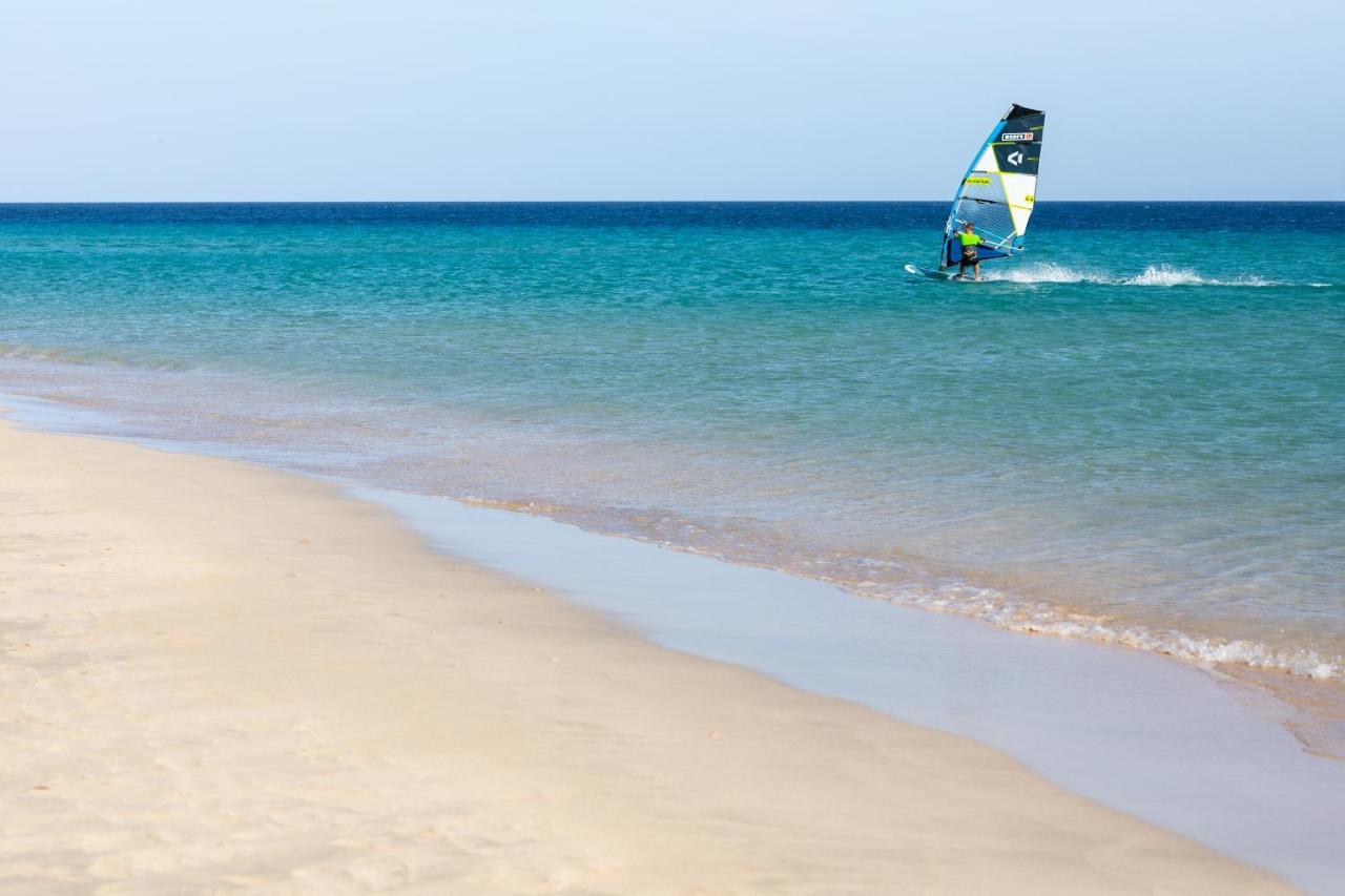Home2Book Las Vistas Corralejo, Amazing Terrace 外观 照片