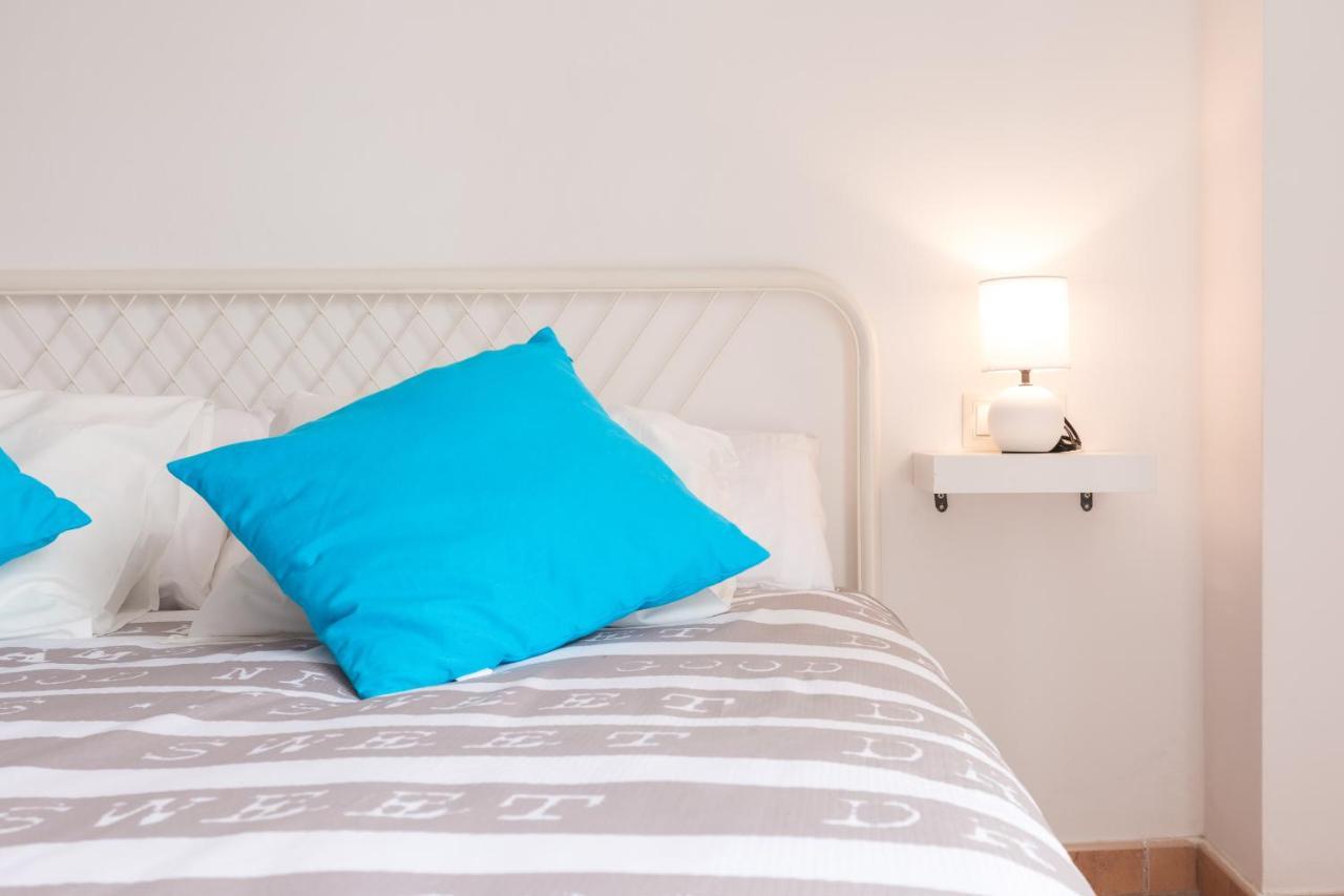 Home2Book Las Vistas Corralejo, Amazing Terrace 外观 照片