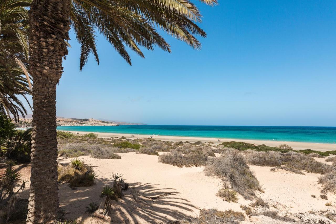 Home2Book Las Vistas Corralejo, Amazing Terrace 外观 照片