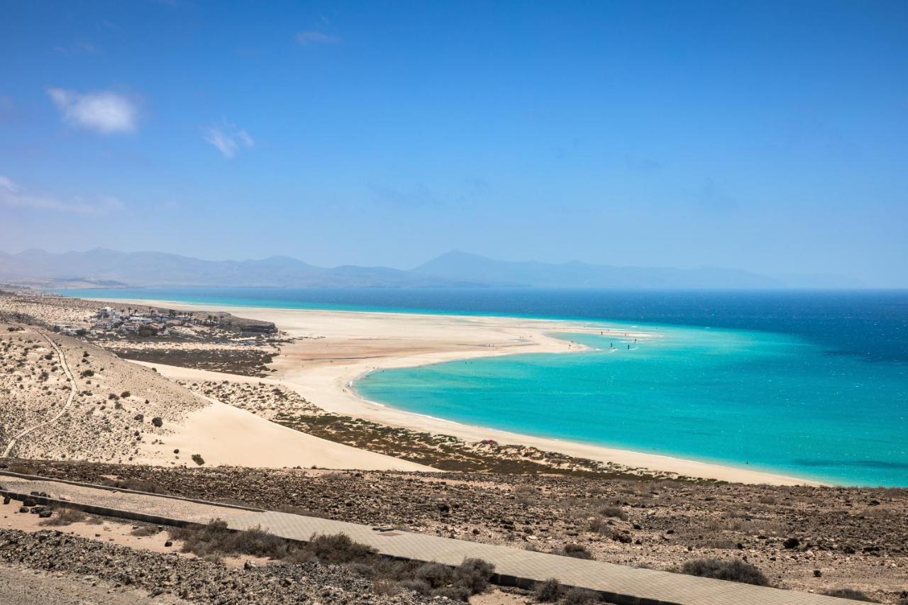 Home2Book Las Vistas Corralejo, Amazing Terrace 外观 照片