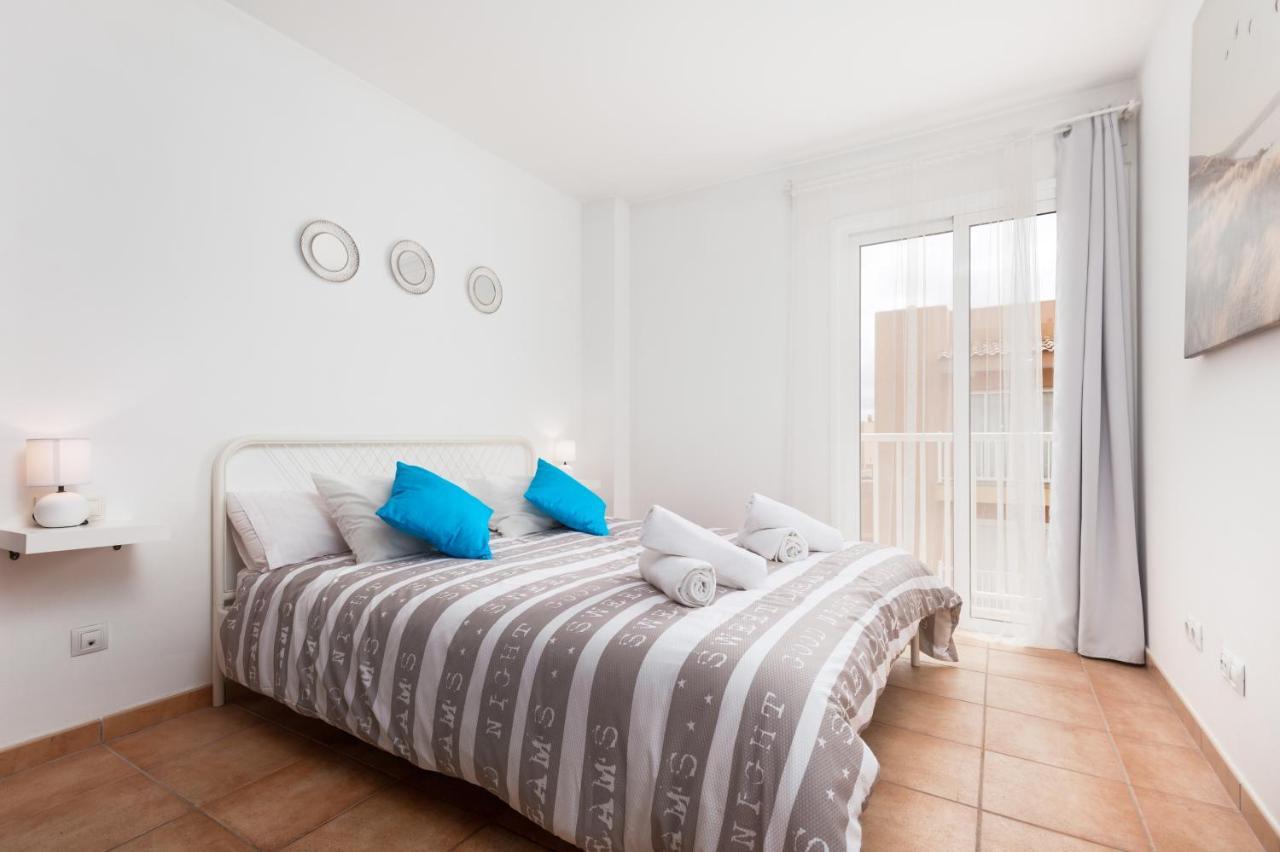 Home2Book Las Vistas Corralejo, Amazing Terrace 外观 照片