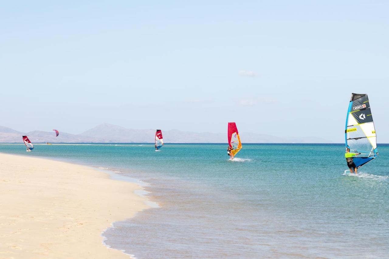 Home2Book Las Vistas Corralejo, Amazing Terrace 外观 照片