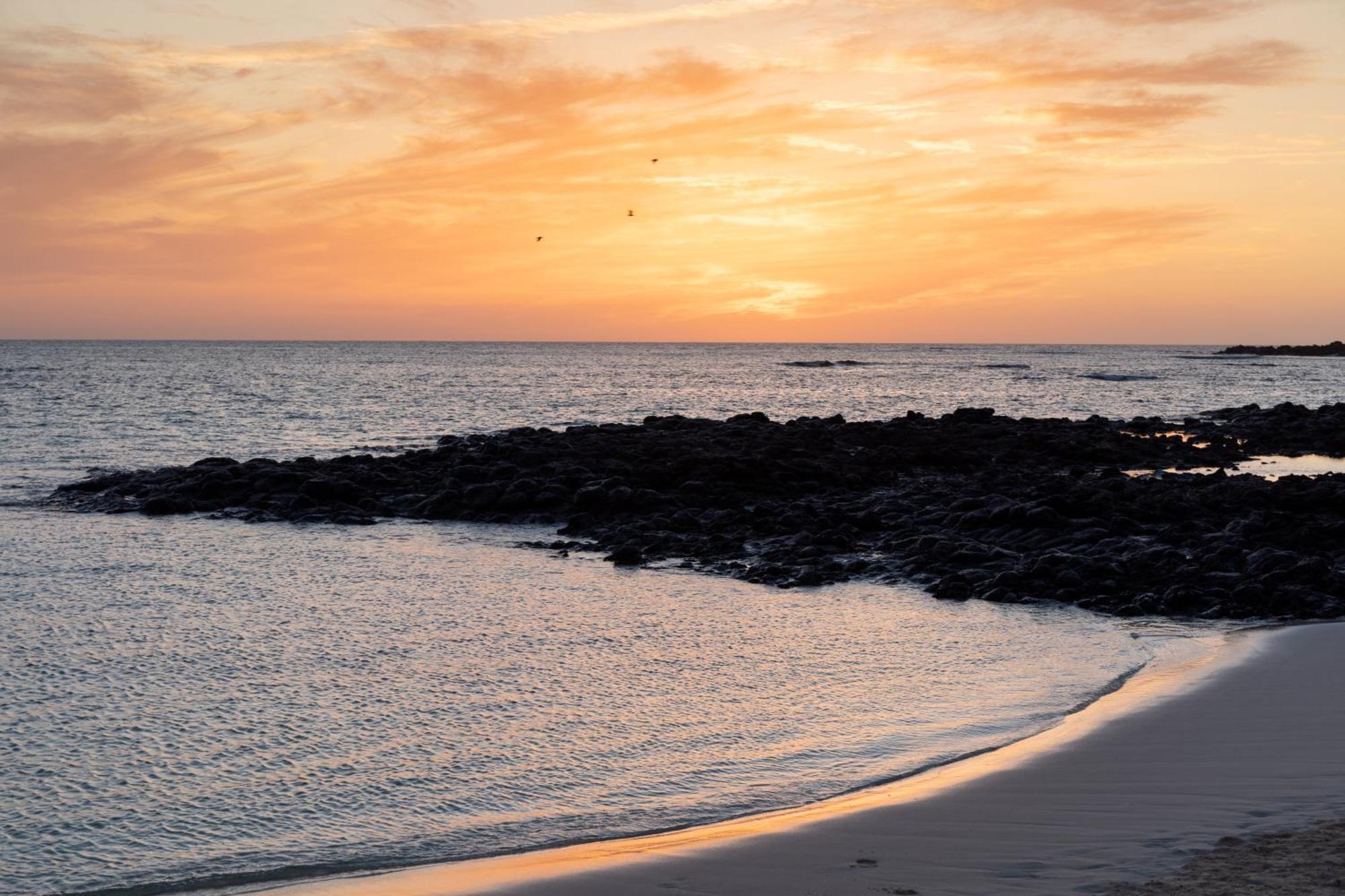 Home2Book Las Vistas Corralejo, Amazing Terrace 外观 照片