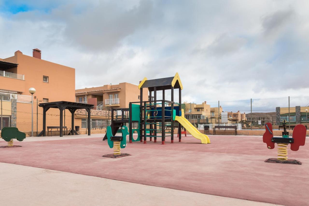 Home2Book Las Vistas Corralejo, Amazing Terrace 外观 照片