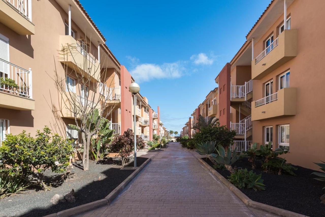 Home2Book Las Vistas Corralejo, Amazing Terrace 外观 照片