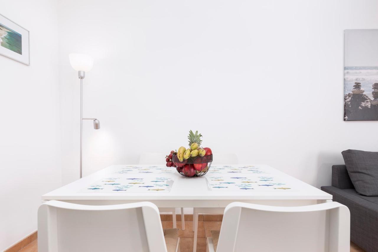Home2Book Las Vistas Corralejo, Amazing Terrace 外观 照片