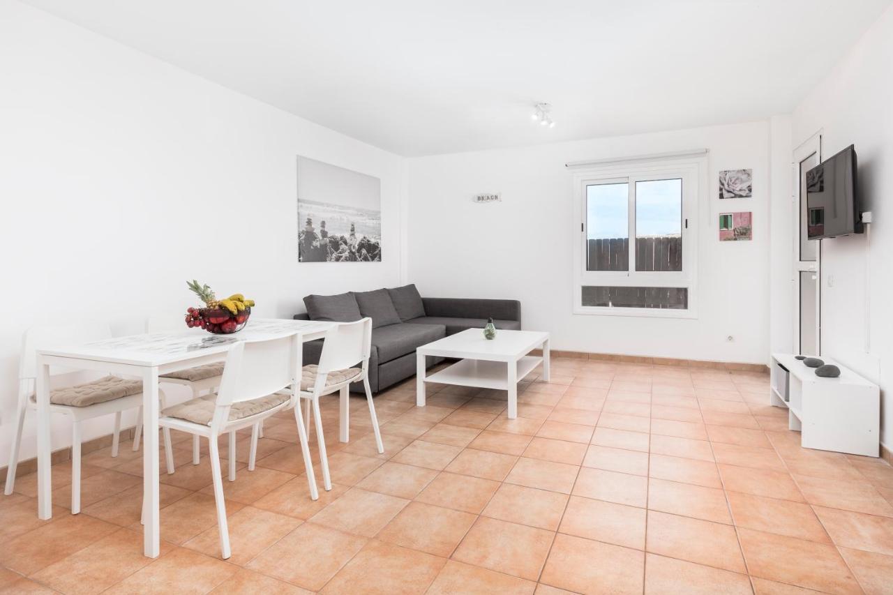 Home2Book Las Vistas Corralejo, Amazing Terrace 外观 照片