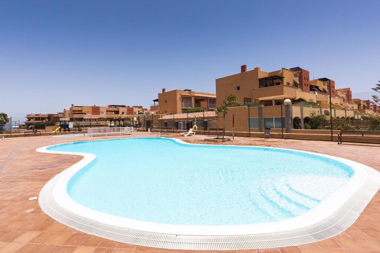 Home2Book Las Vistas Corralejo, Amazing Terrace 外观 照片