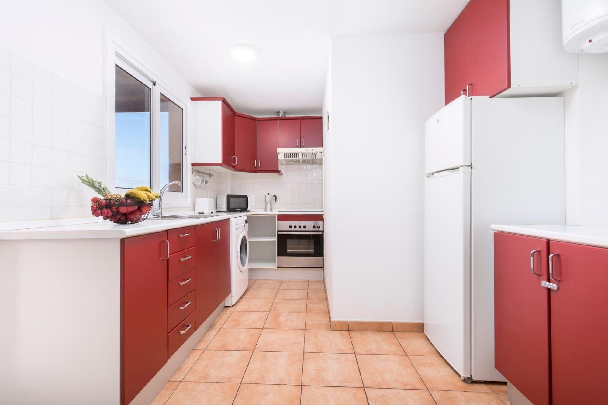 Home2Book Las Vistas Corralejo, Amazing Terrace 外观 照片